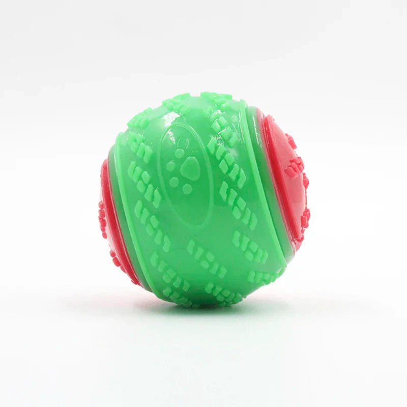 Balle pour Chien - InteractiveToys™ - Vert - Mon chien malin