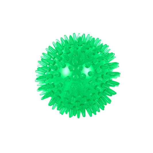 Balle pour Chien - BiteResistantBall™ - Vert - Mon chien malin